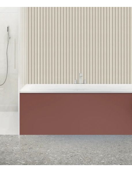 Baignoire gamme Unis - Étanche et de qualité