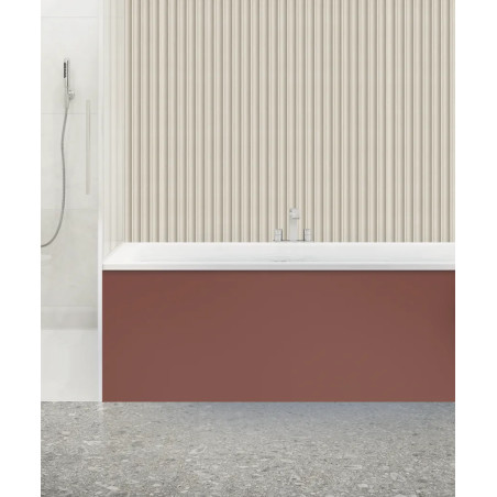 Baignoire gamme Unis - Étanche et de qualité