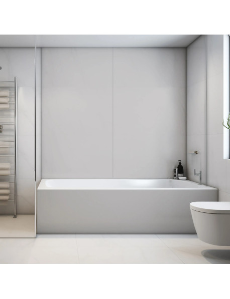 Baignoire gamme Unis - Étanche et de qualité