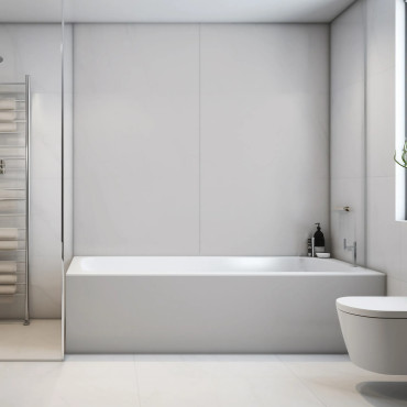 Baignoire gamme Unis - Étanche et de qualité 2