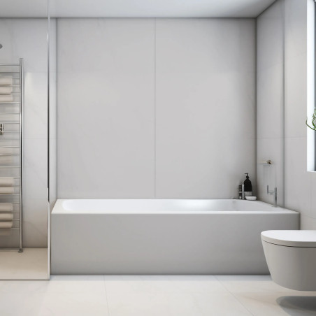 Baignoire gamme Unis - Étanche et de qualité