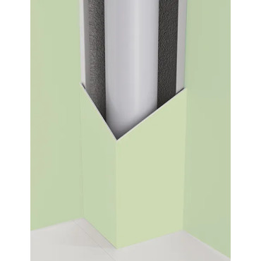 Cache gamme tuyaux Unis - Étanche et de qualité 2