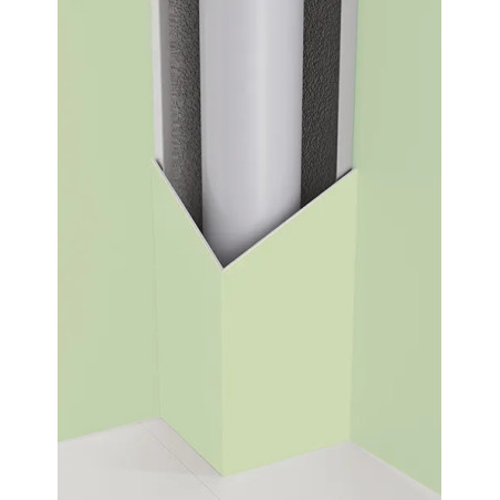 Cache gamme tuyaux Unis - Étanche et de qualité