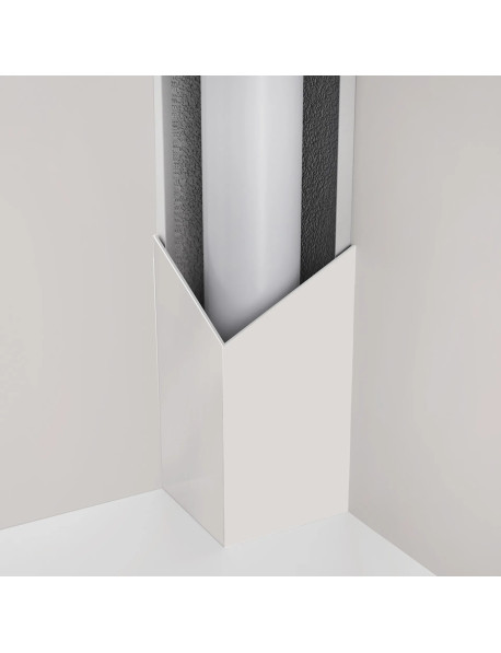 Cache gamme tuyaux Unis - Étanche et de qualité