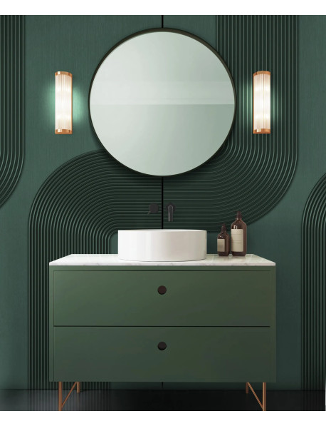 Panneau mural gamme Art déco - Étanche et de qualité