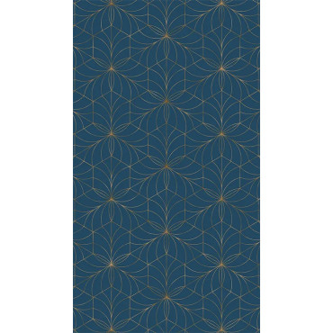 Panneau mural gamme Art déco - Étanche et de qualité 2