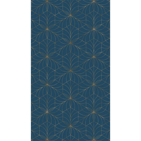 Panneau mural gamme Art déco - Étanche et de qualité