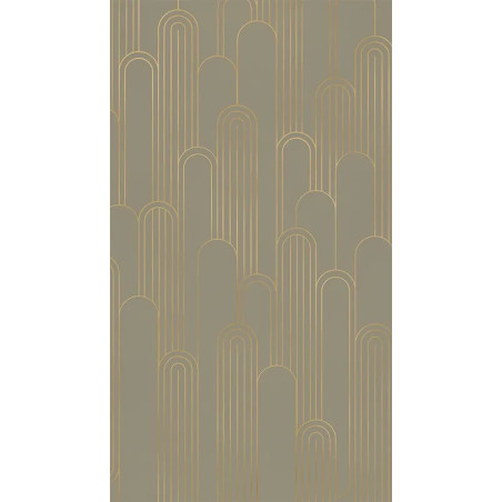 Panneau mural gamme Art déco - Étanche et de qualité