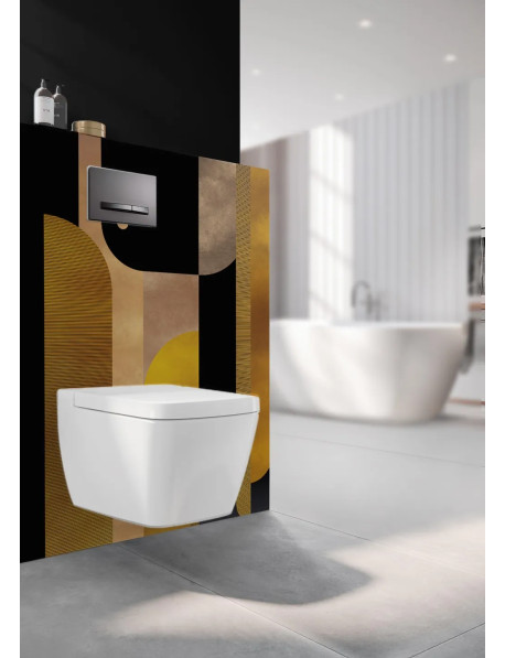 Bati-support gamme Art déco - Étanche et de qualité