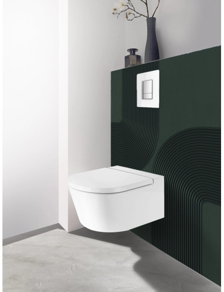 Bati-support gamme Art déco - Étanche et de qualité