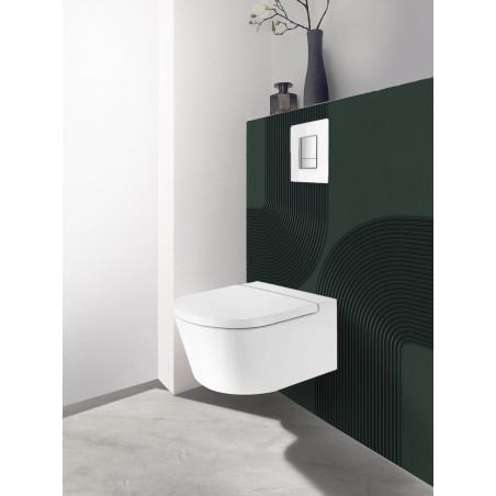 Bati-support gamme Art déco - Étanche et de qualité