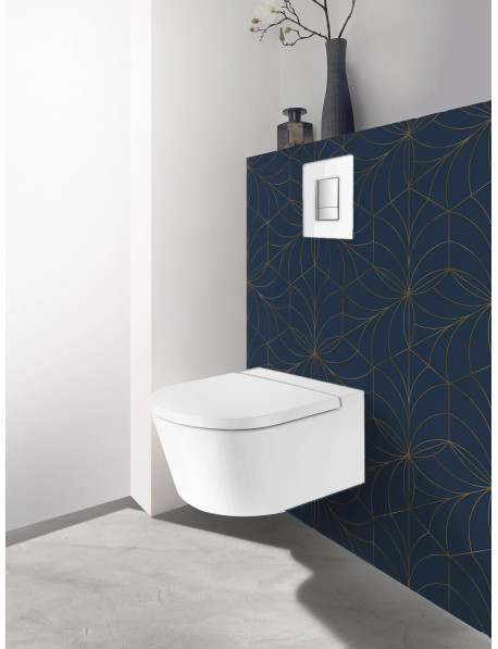 Bati-support gamme Art déco - Étanche et de qualité