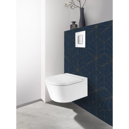 Bati-support gamme Art déco - Étanche et de qualité