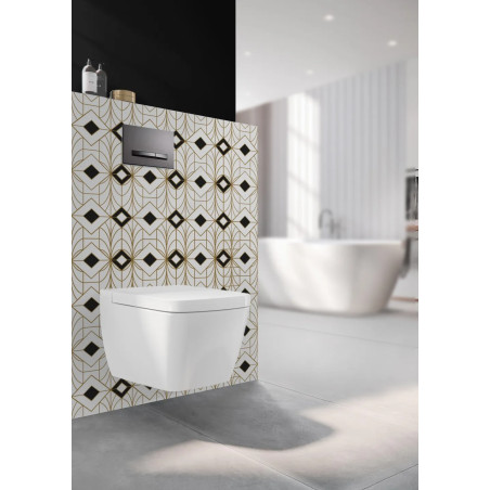 Bati-support gamme Art déco - Étanche et de qualité