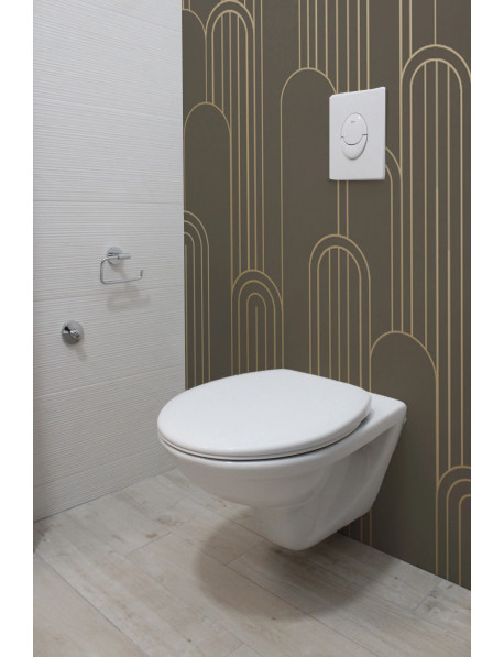 Bati-support gamme Art déco - Étanche et de qualité