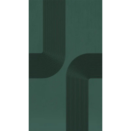 Crédence gamme Art déco - Étanche et de qualité