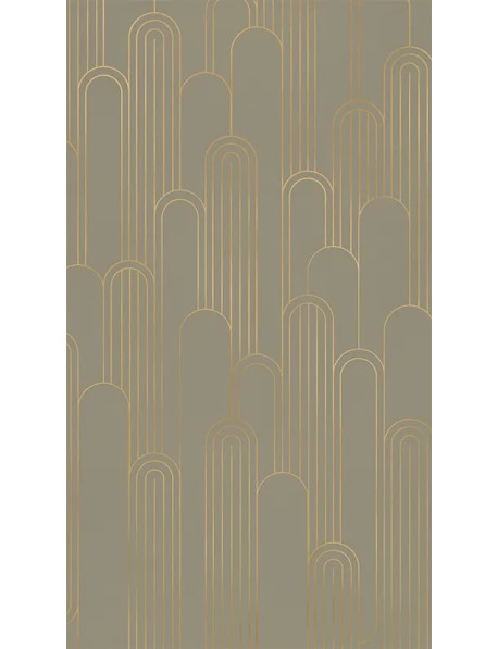 Crédence gamme Art déco - Étanche et de qualité