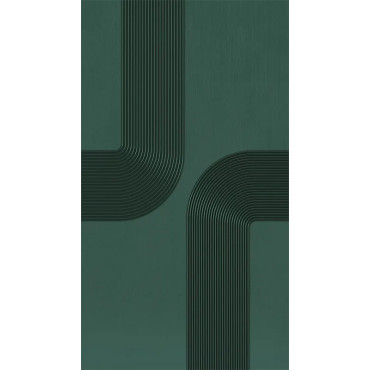 Baignoire gamme Art déco - Étanche et de qualité 2