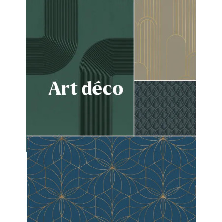 Baignoire gamme Art déco - Étanche et de qualité