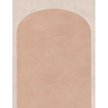 Panneau mural Margaux Keller Vallon des Auffes - Étanche et de qualité