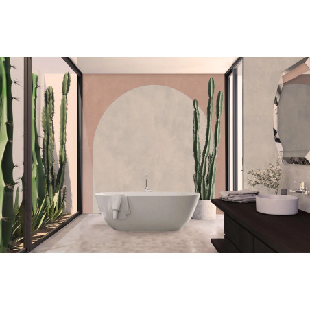 Panneau mural Margaux Keller Vallon des Auffes - Étanche et de qualité