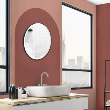 Panneau mural Margaux Keller À la Bastide - Étanche et de qualité 2