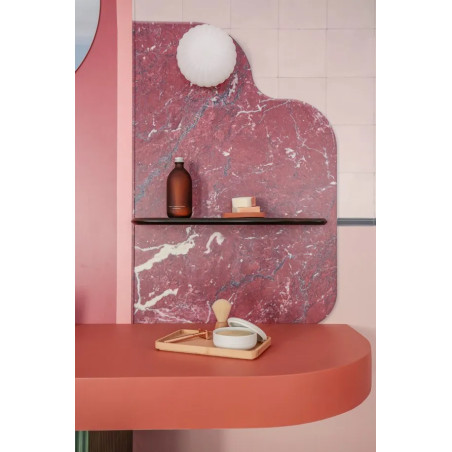 Panneau mural Margaux Keller À la Bastide - Étanche et de qualité