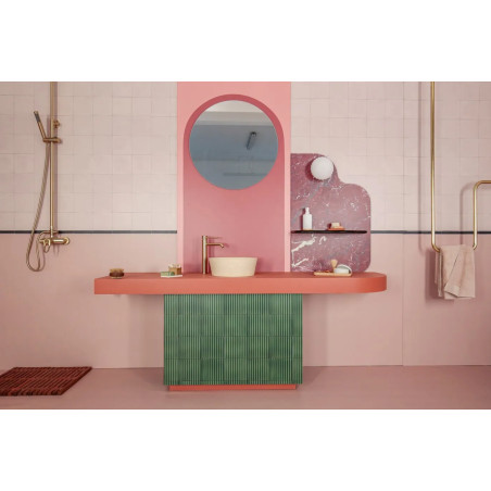 Panneau mural Margaux Keller À la Bastide - Étanche et de qualité