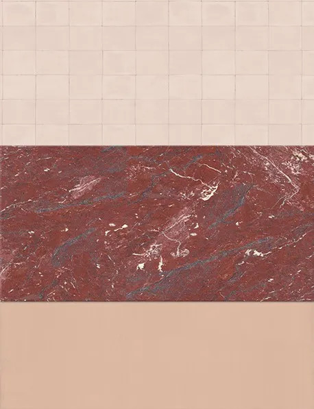 Panneau mural Margaux Keller À la Bastide - Étanche et de qualité