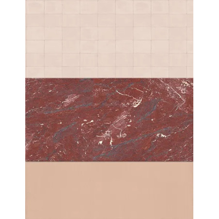 Panneau mural Margaux Keller À la Bastide - Étanche et de qualité