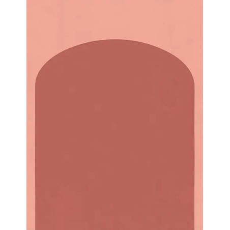 Panneau mural Margaux Keller À la Bastide - Étanche et de qualité