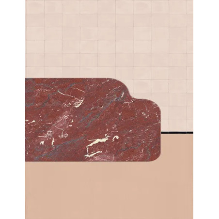 Panneau mural Margaux Keller À la Bastide - Étanche et de qualité