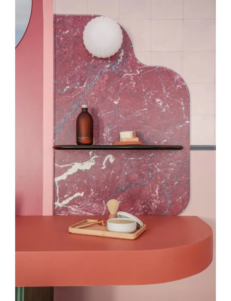 Panneau mural Margaux Keller À la Bastide - Étanche et de qualité