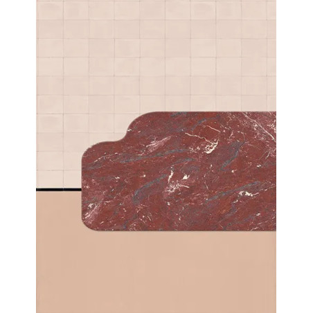 Panneau mural Margaux Keller À la Bastide - Étanche et de qualité