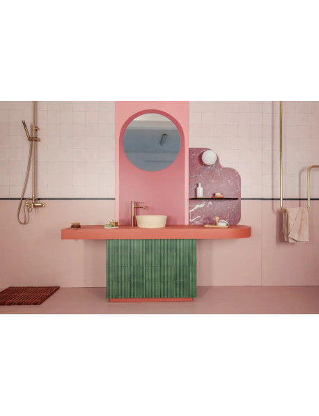 Panneau mural Margaux Keller À la Bastide - Étanche et de qualité