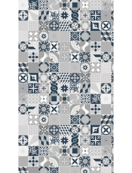 Panneau mural Collector - Étanche et de qualité