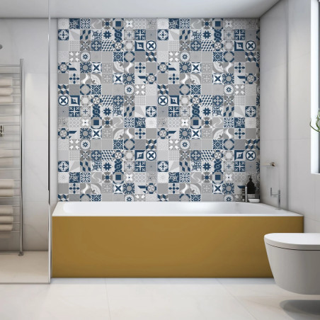 Panneau mural Collector - Étanche et de qualité