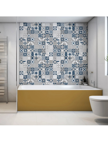 Panneau mural Collector - Étanche et de qualité