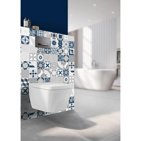 Bati-support gamme Collector - Étanche et de qualité