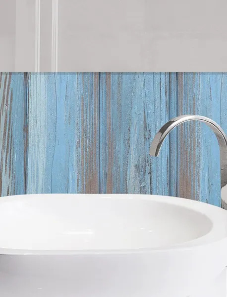 Crédence gamme Collector - Étanche et de qualité