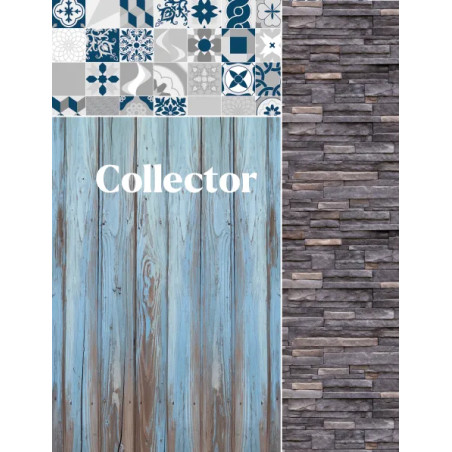 Crédence gamme Collector - Étanche et de qualité