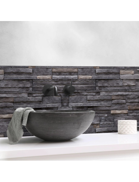 Crédence gamme Collector - Étanche et de qualité