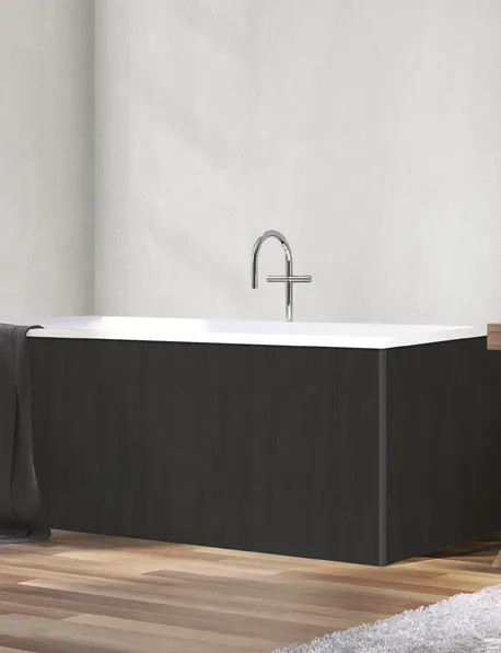 Baignoire gamme Collector - Étanche et de qualité