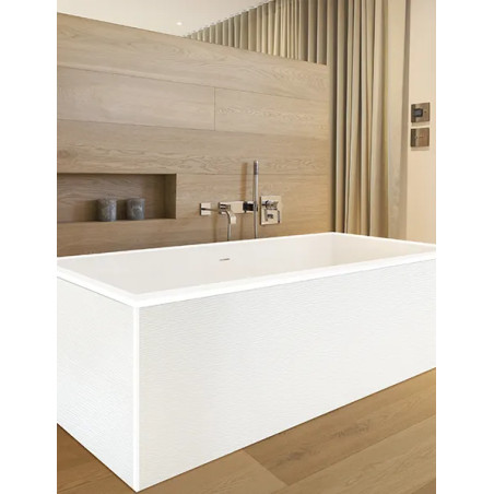 Baignoire gamme Collector - Étanche et de qualité