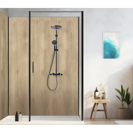 Panneau mural gamme Madera – Qualité