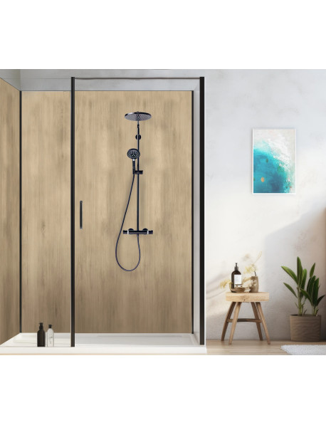 Panneau mural gamme Madera – Qualité