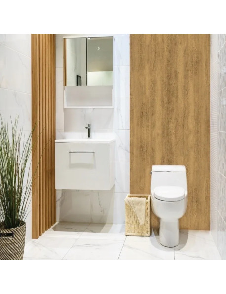 Panneau mural gamme Madera – Qualité