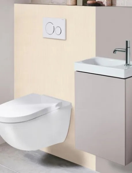 Bati-support gamme Madera - Étanche et de qualité