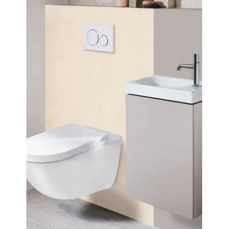 Bati-support gamme Madera - Étanche et de qualité