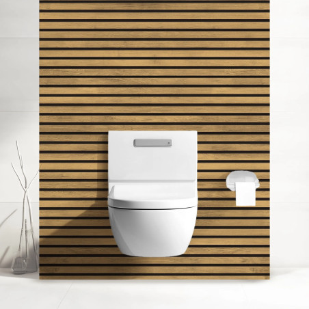 Bati-support gamme Madera - Étanche et de qualité